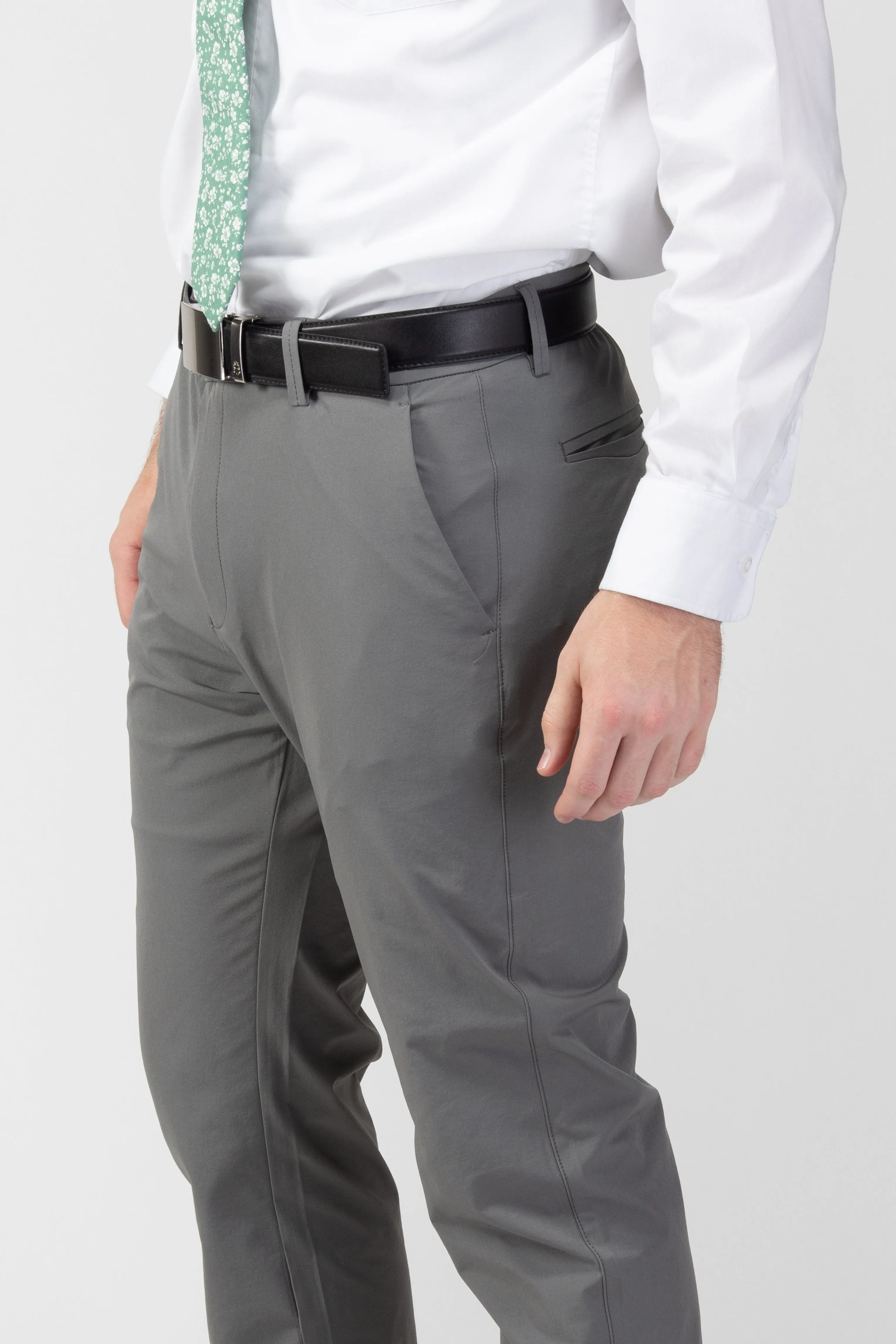 4-Way Flex Pant Modern Fit