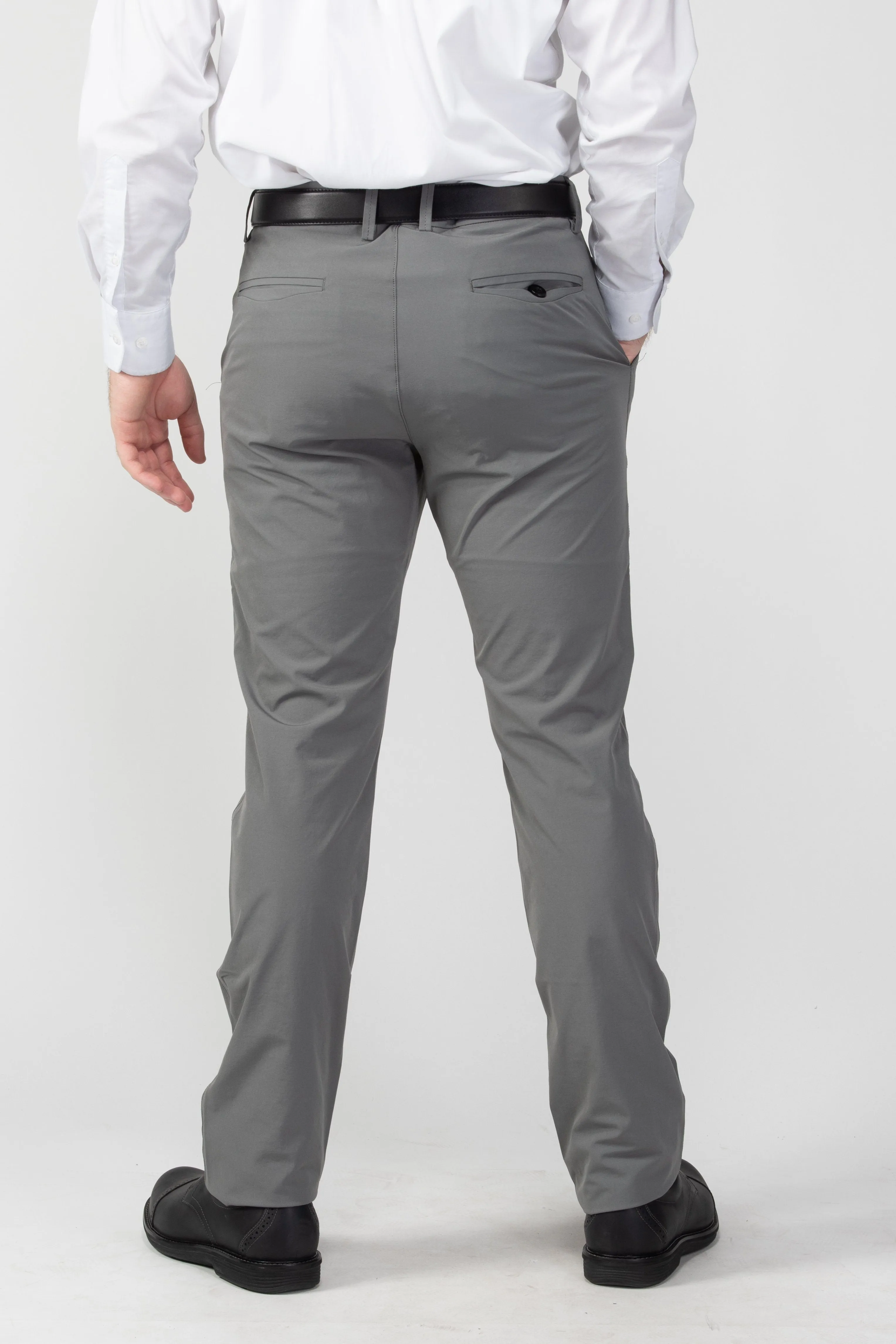 4-Way Flex Pant Modern Fit