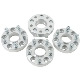 50mm Wheel Spacers for Nissan Navara D22 1997-2004