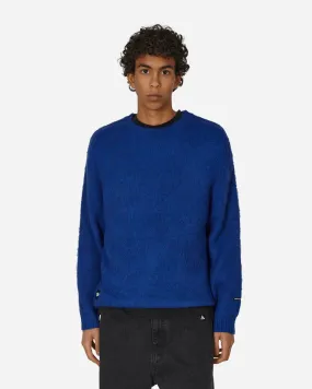 Aberdeen Sweater Blue