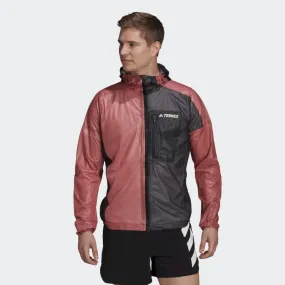 adidas  AGR RAIN J - Giacca antipioggia - Uomo