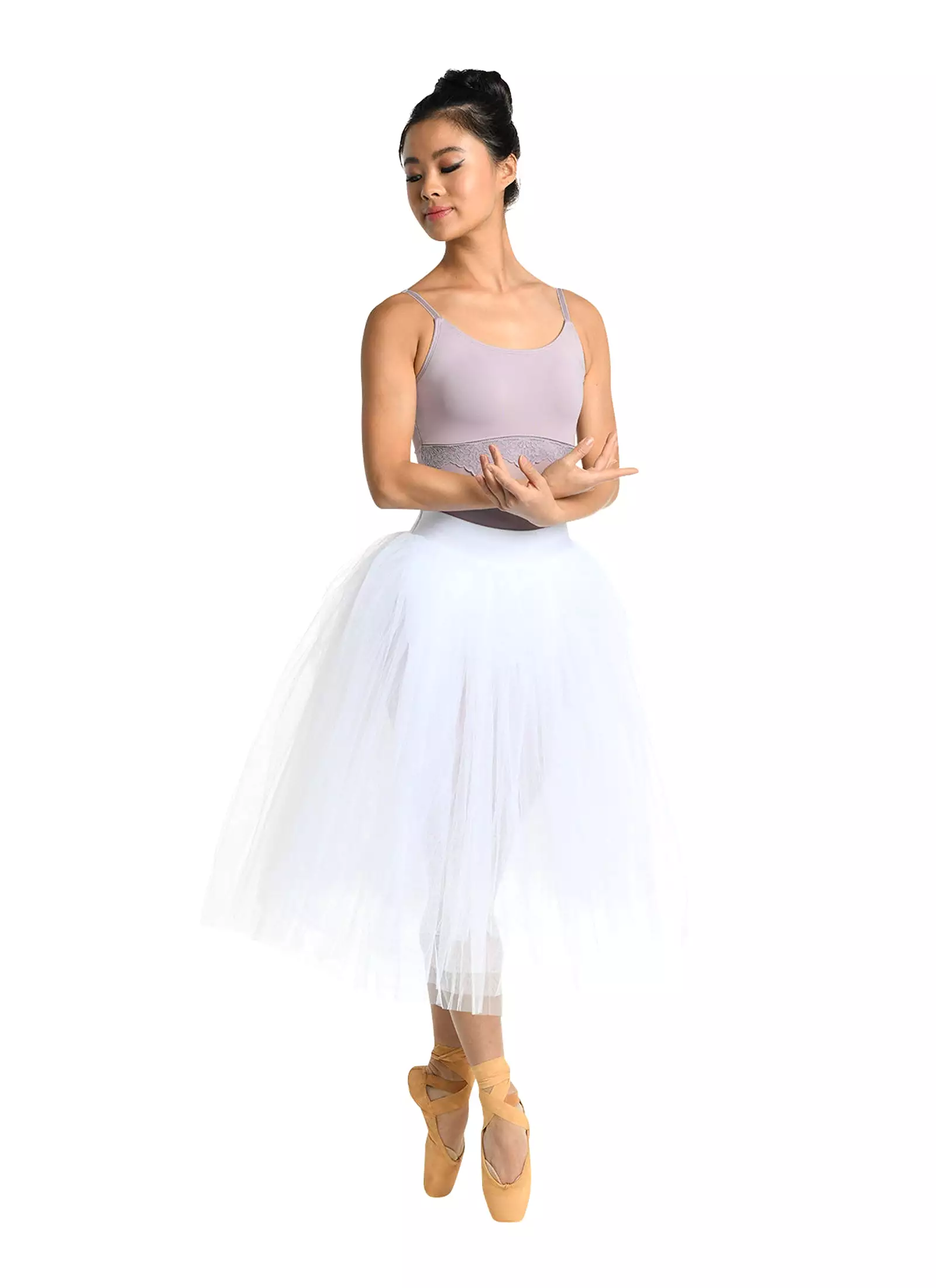 Adult Pro Romantic Tutu