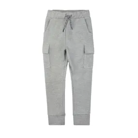 Appaman Empire Sweats - Heather Mist