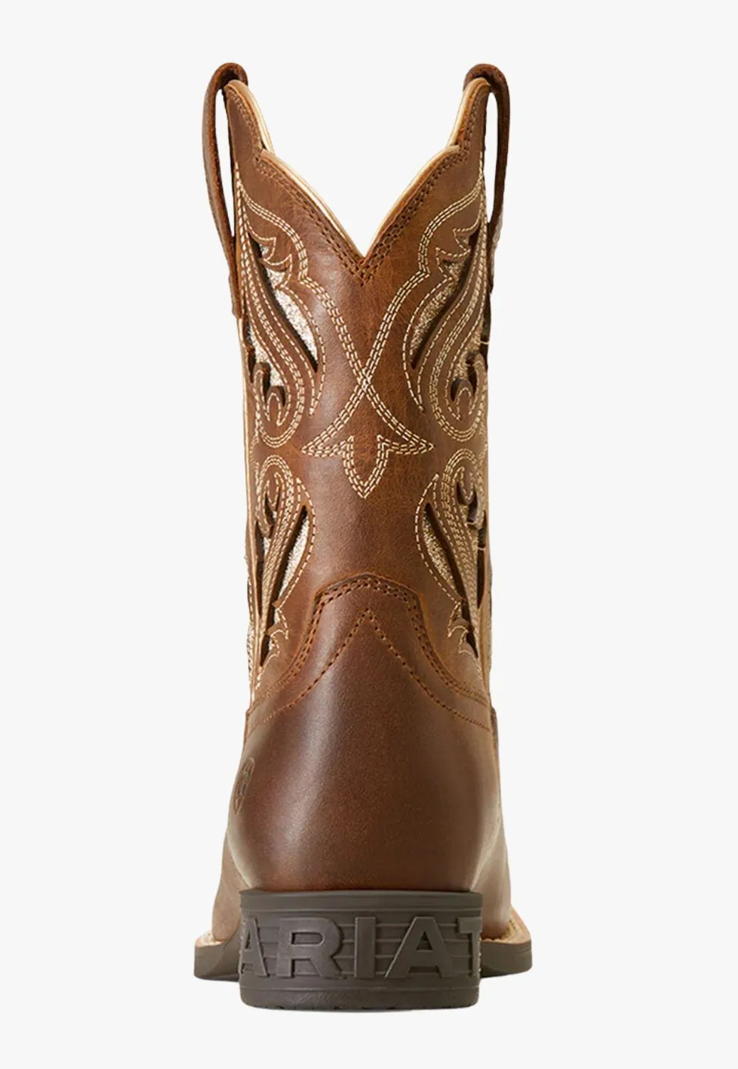 Ariat Kids Round Up Bliss Top Boot