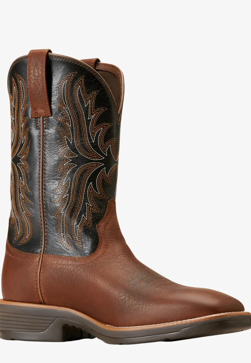 Ariat Mens Ridgeback Top Boot