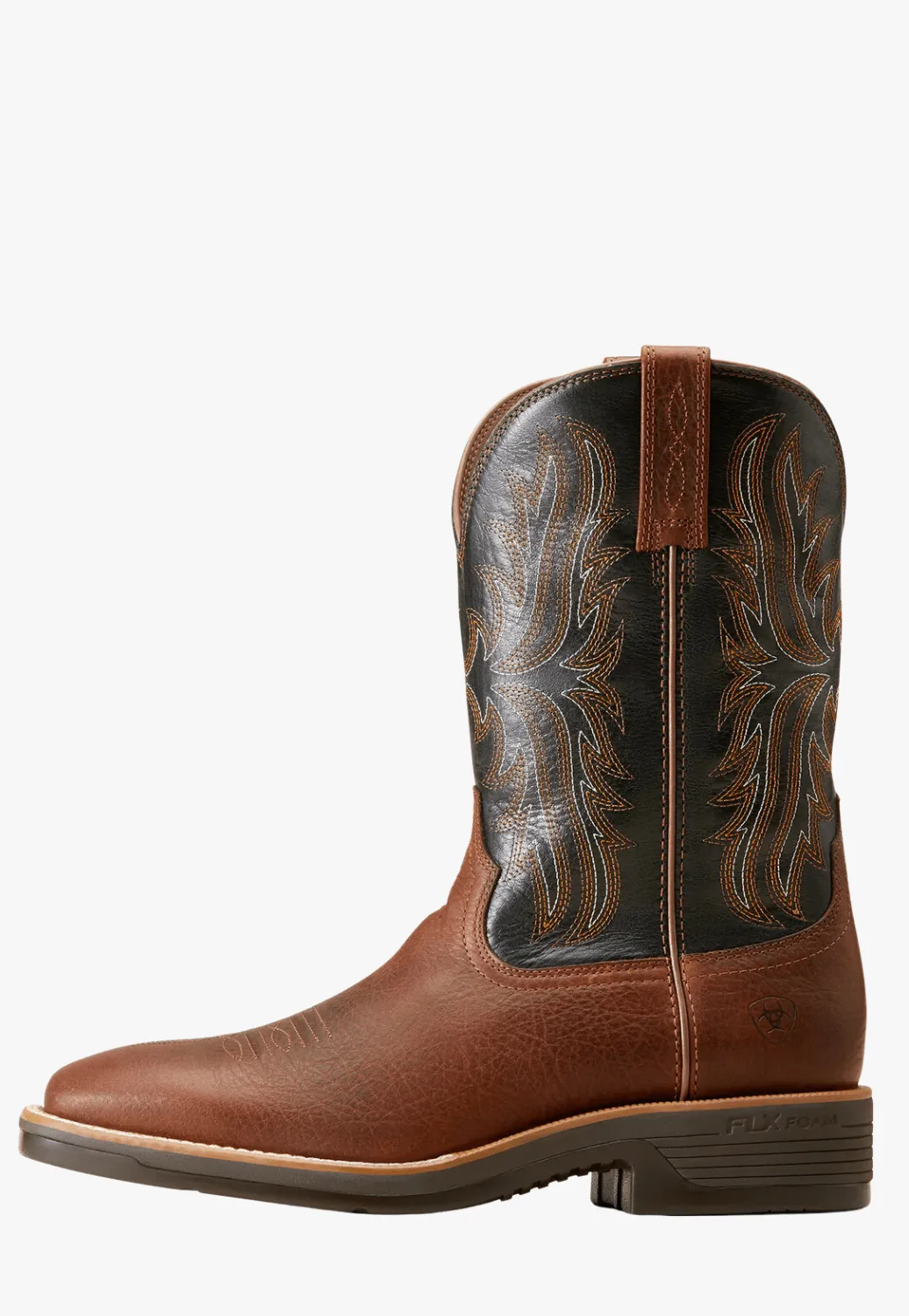 Ariat Mens Ridgeback Top Boot