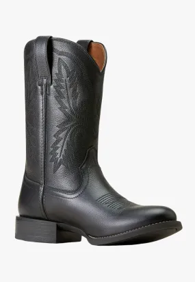 Ariat Mens Sport Stratten Top Boot