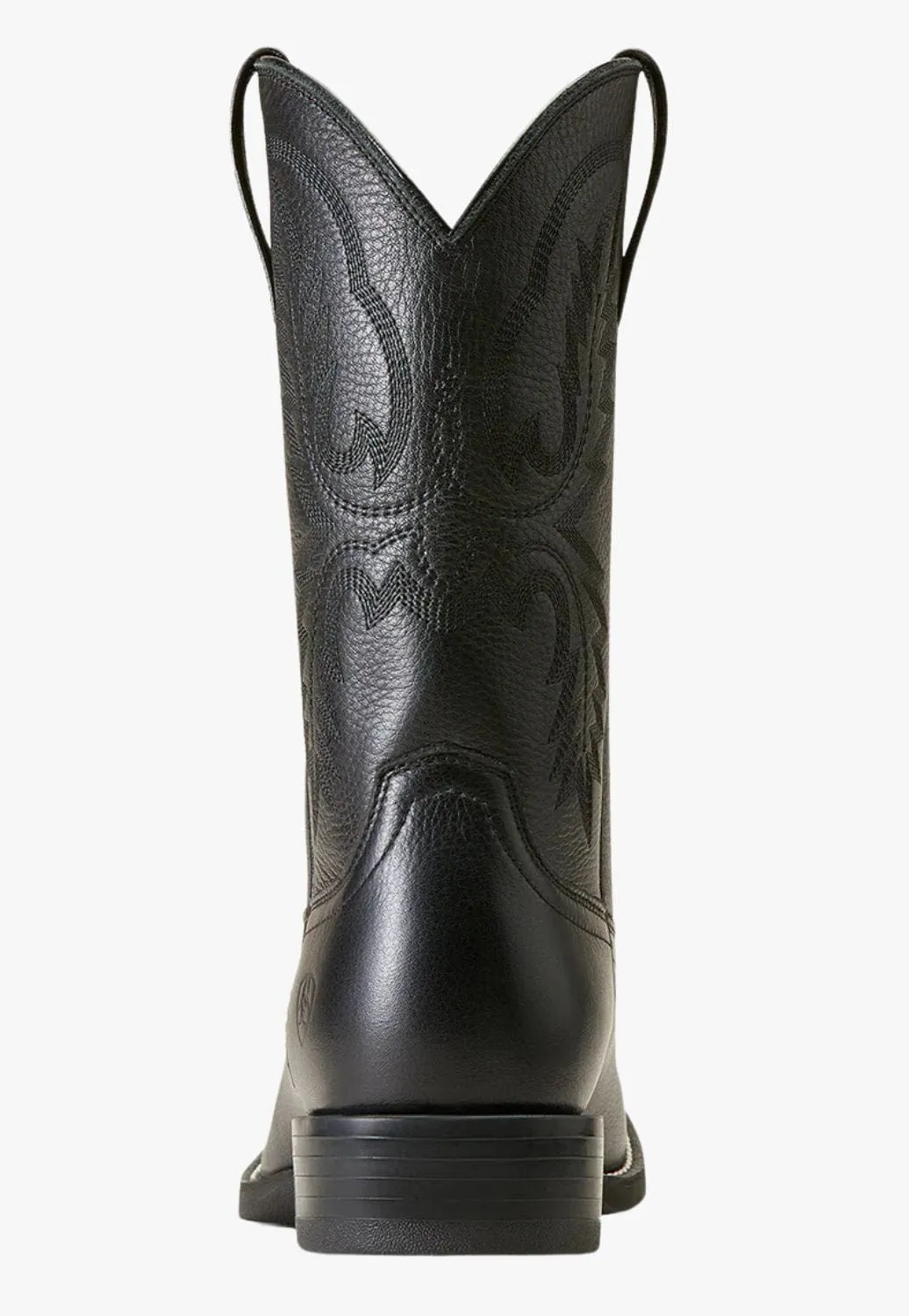 Ariat Mens Sport Stratten Top Boot