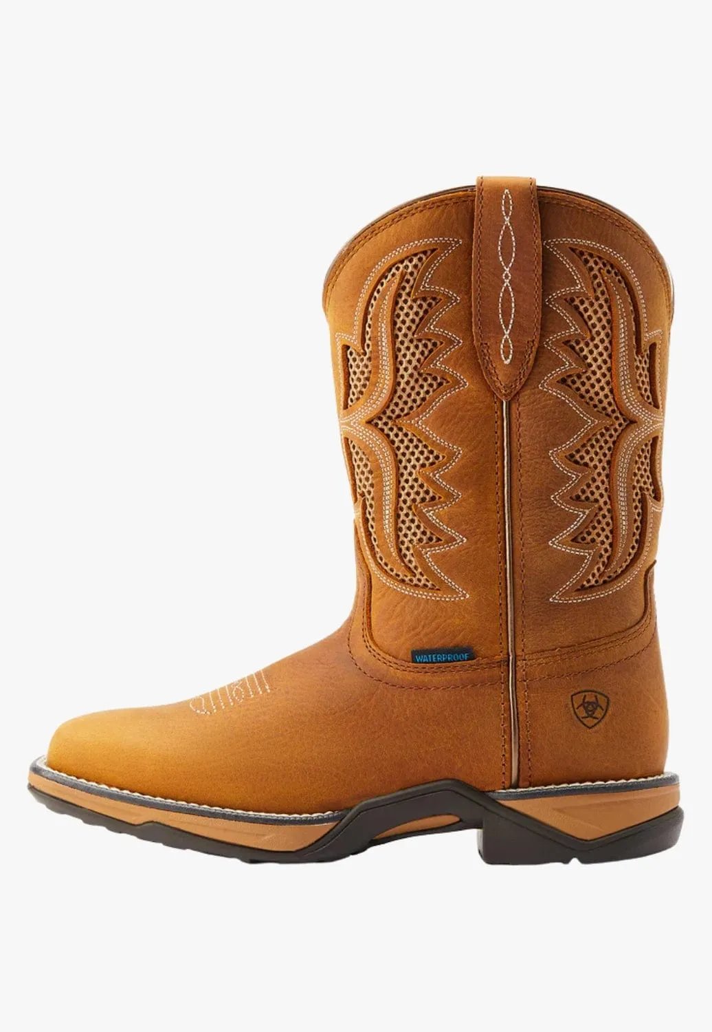 Ariat Womens Anthem VentTEK H20 Top Boot