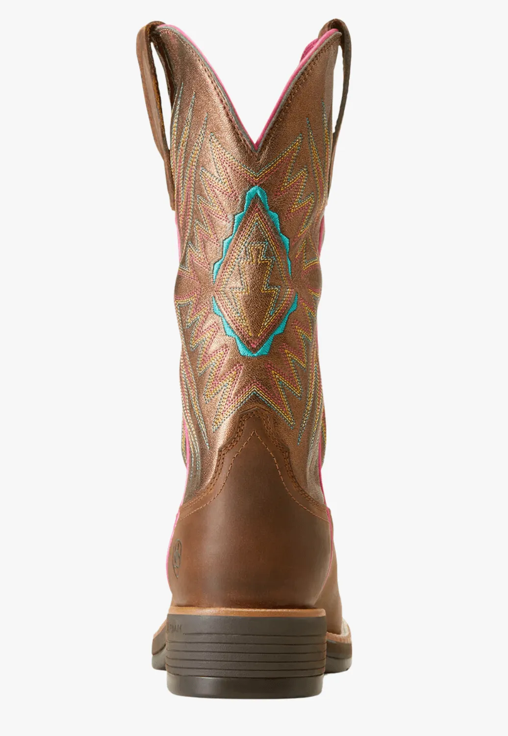 Ariat Womens Ridgeback Top Boot