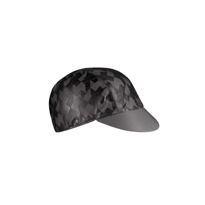 Assos  EQUIPE RS Rain Cap - Cappellino ciclismo