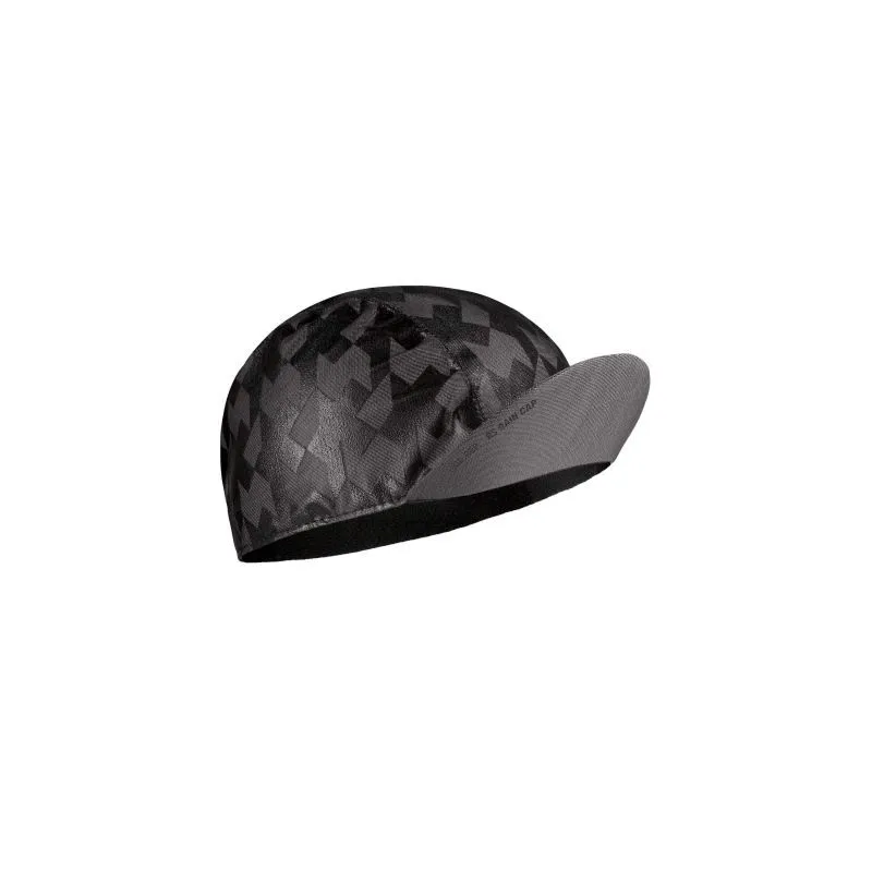 Assos  EQUIPE RS Rain Cap - Cappellino ciclismo