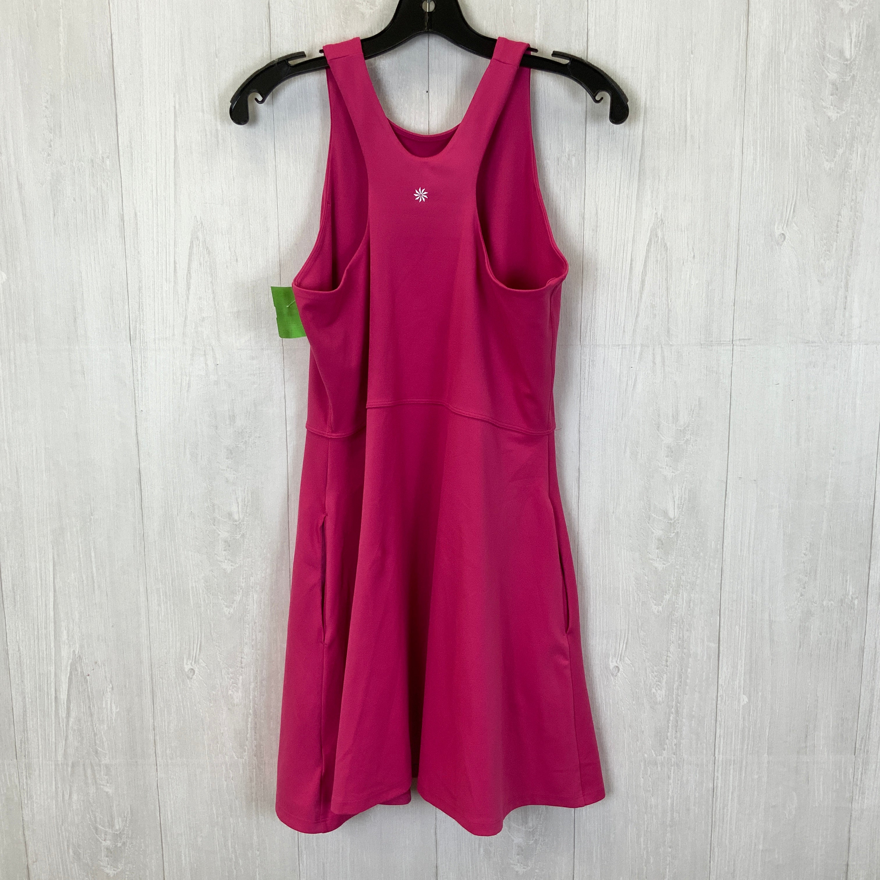 Athletic Dress By Athleta  Size: L