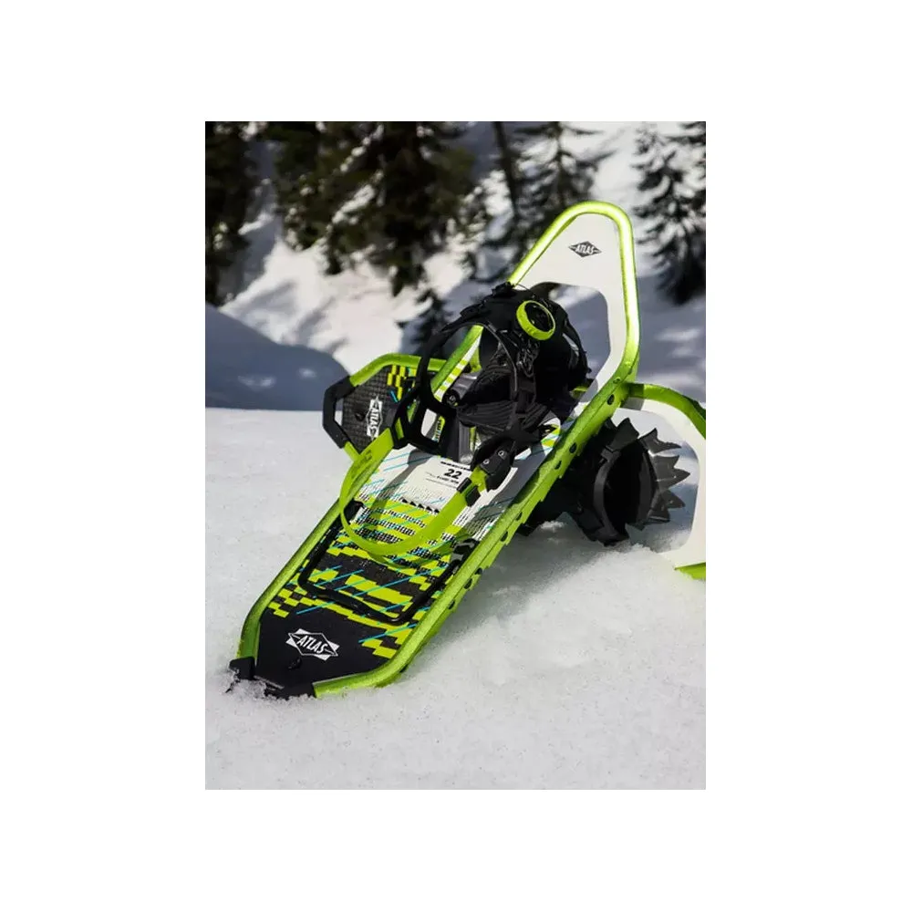 Atlas Range MTN Womens Snowshoes