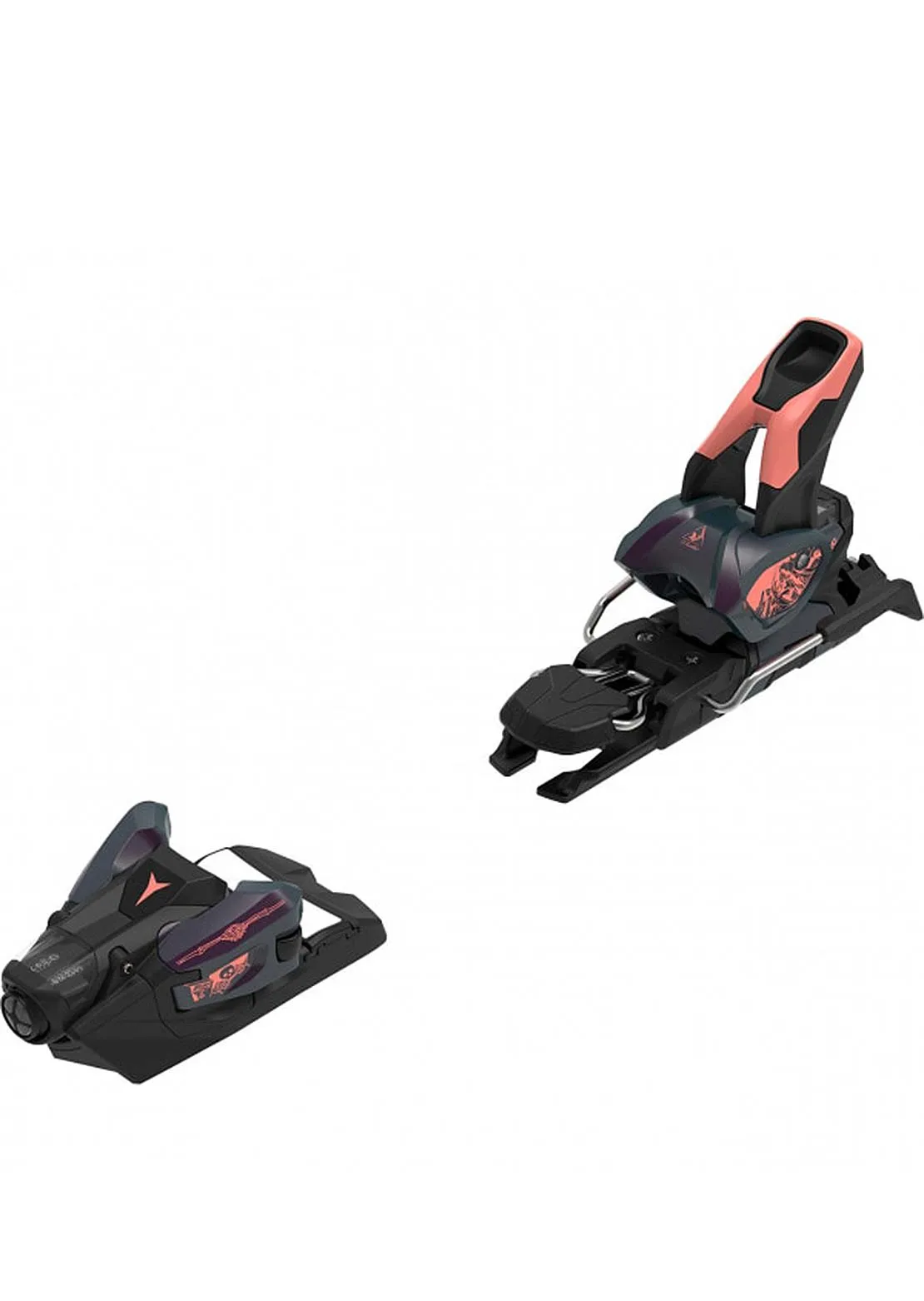 Atomic Unisex N Strive 12 GW Bindings