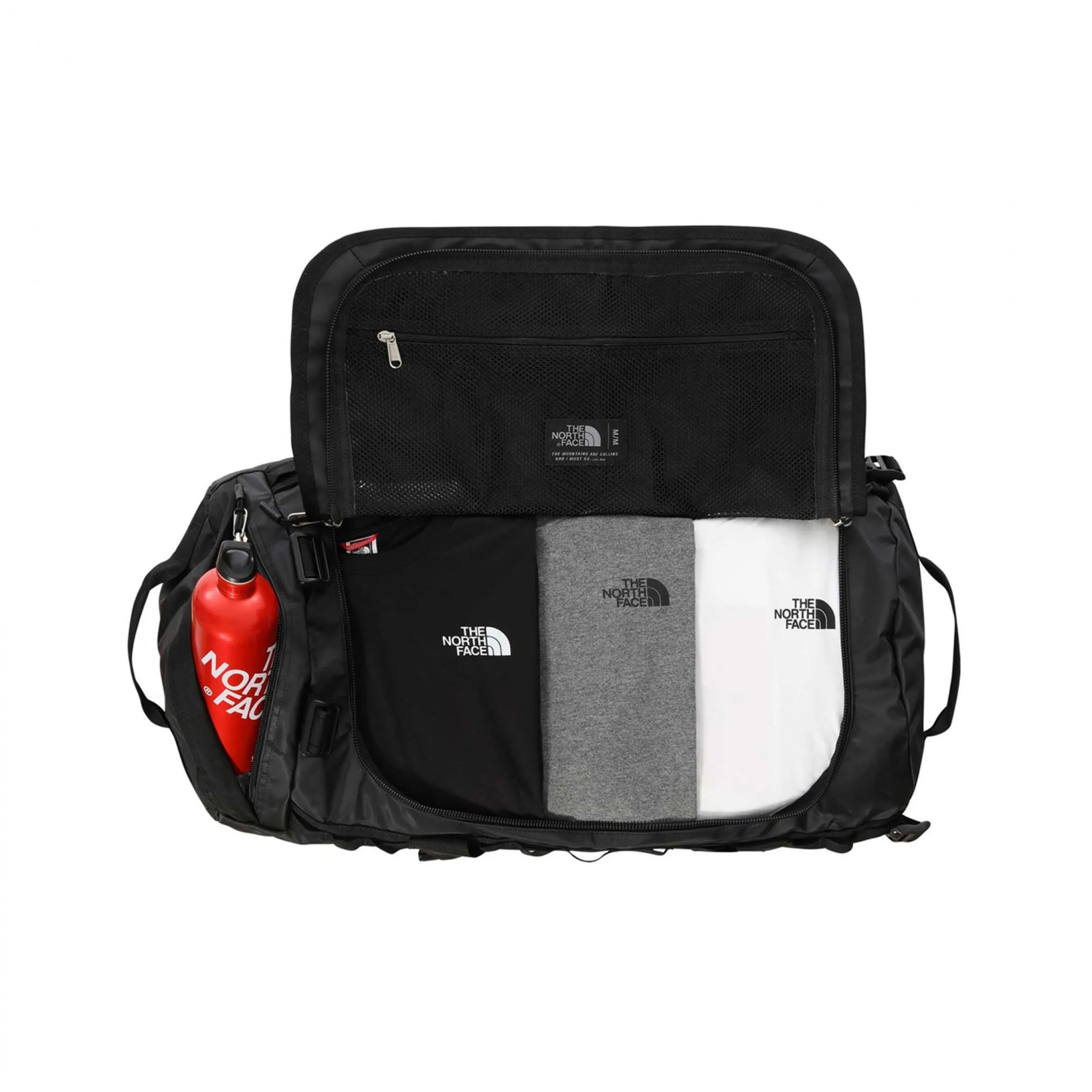 Base Camp Duffel Medium