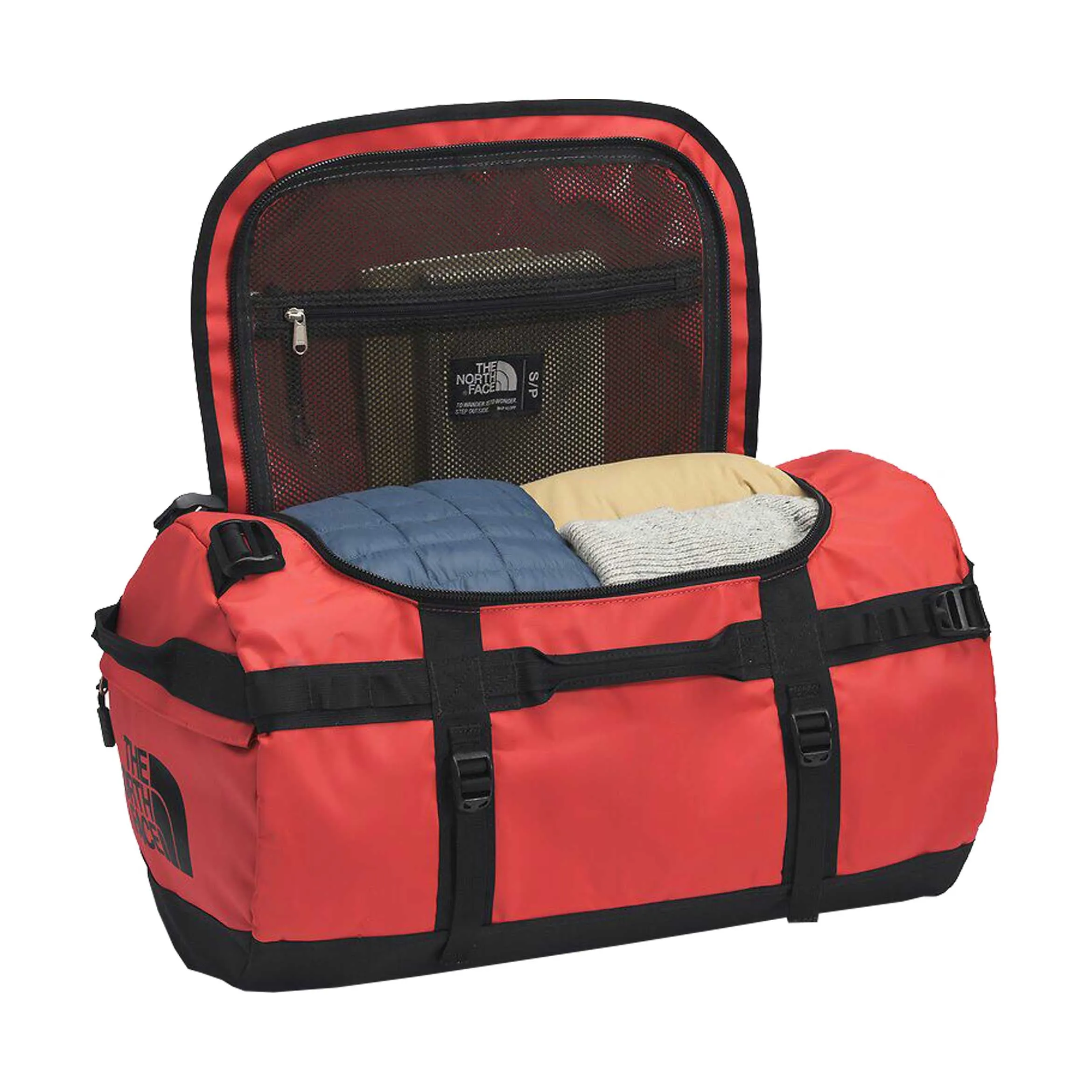 Base Camp Duffel Small