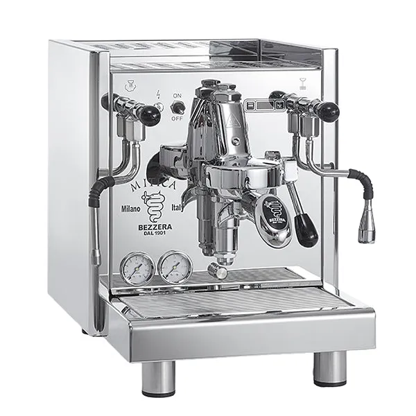 Bezzera Mitica Top PID Coffee Machine