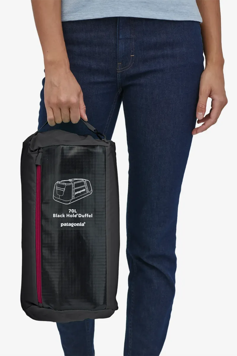 Black Hole® Duffel Bag 70L