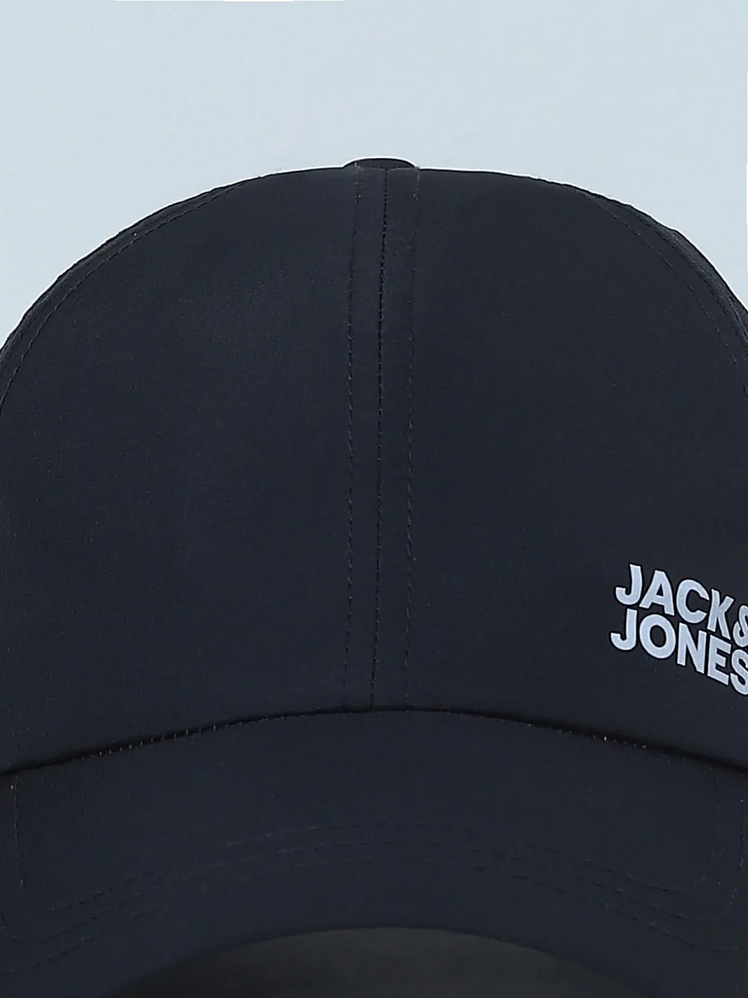 Black Quick Dry Activewear Cap