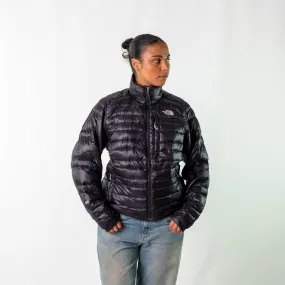 Black y2ks The North Face Puffer (L)