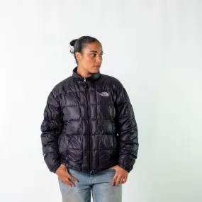 Black y2ks The North Face Puffer (XL)