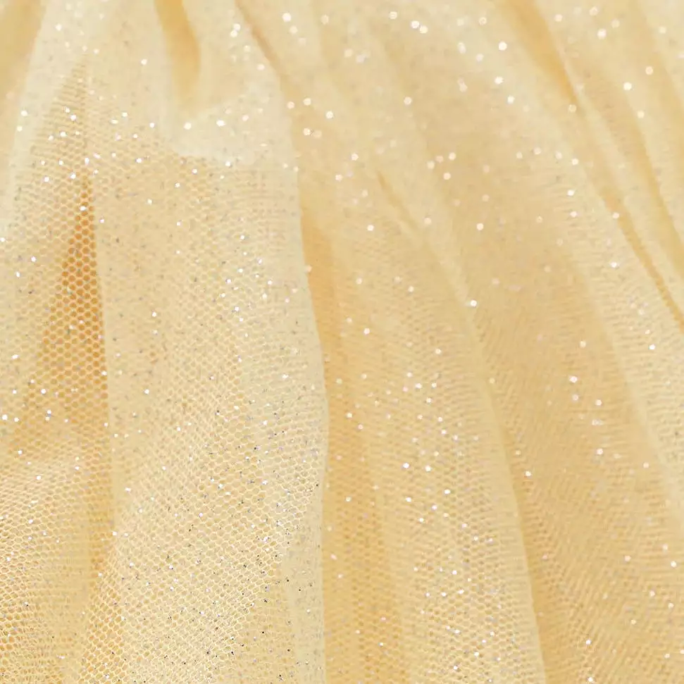 Bloch Sunshine Glitter Tutu Dress