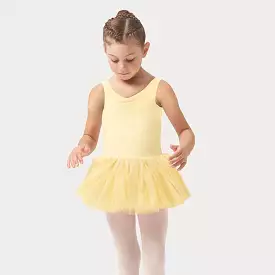 Bloch Sunshine Glitter Tutu Dress