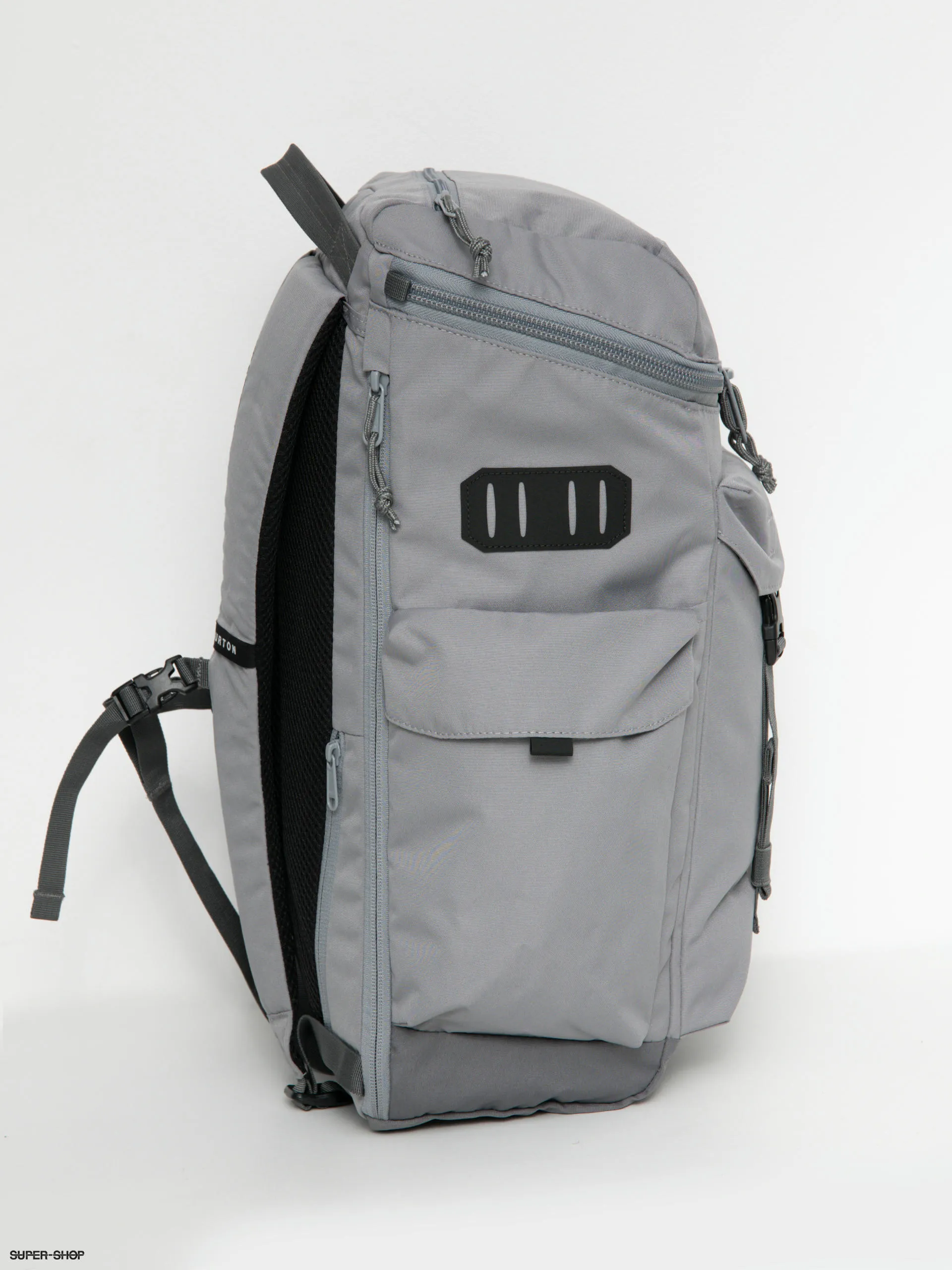 Burton Annex 2.0 28L Backpack (sharkskin)