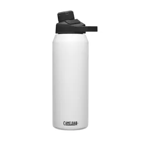 CamelBak Chute Mag Vacuum Insulated 1L Borraccia  White