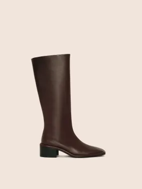 Carmona Brown Boot