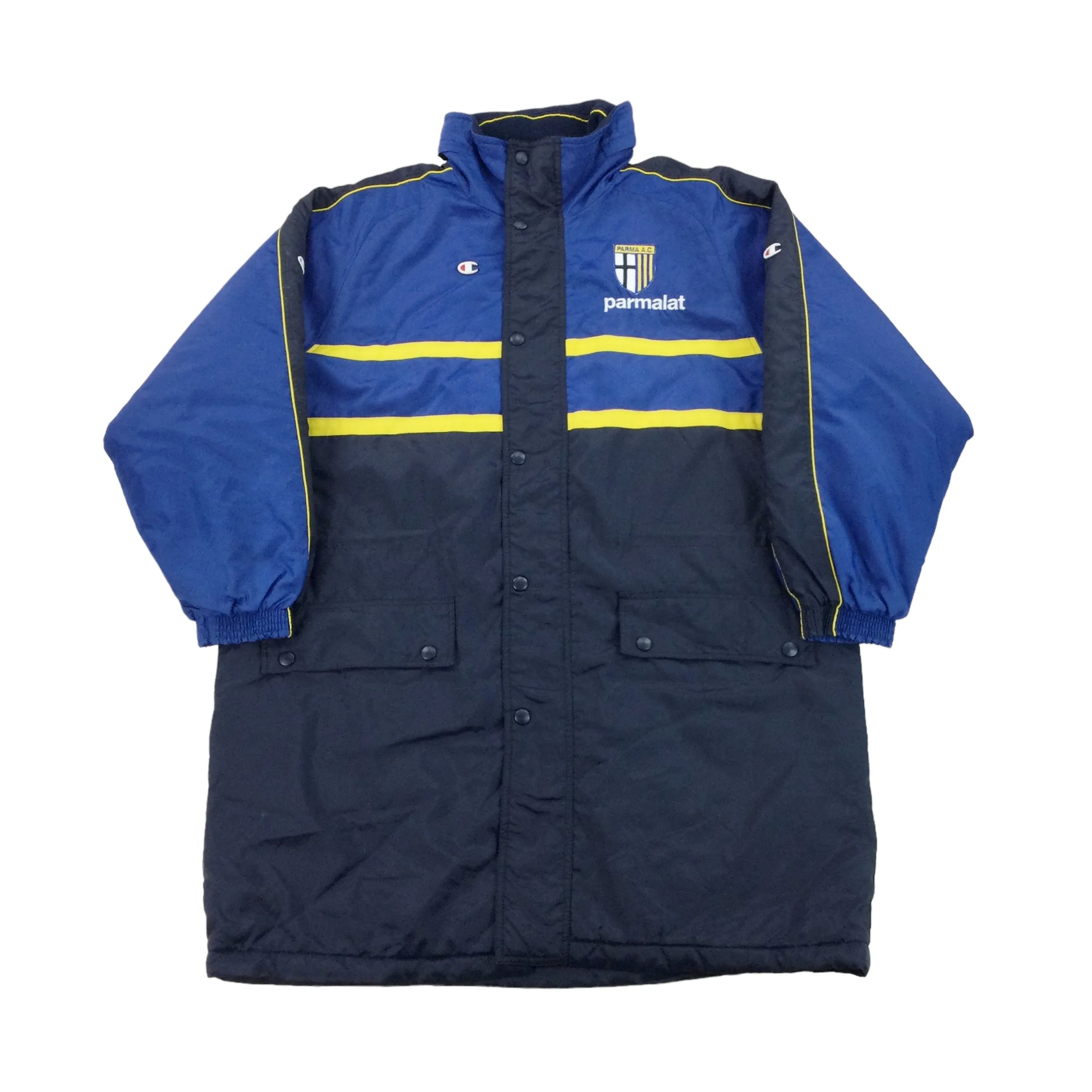 Champion 1990 Parma AC Coat - XL