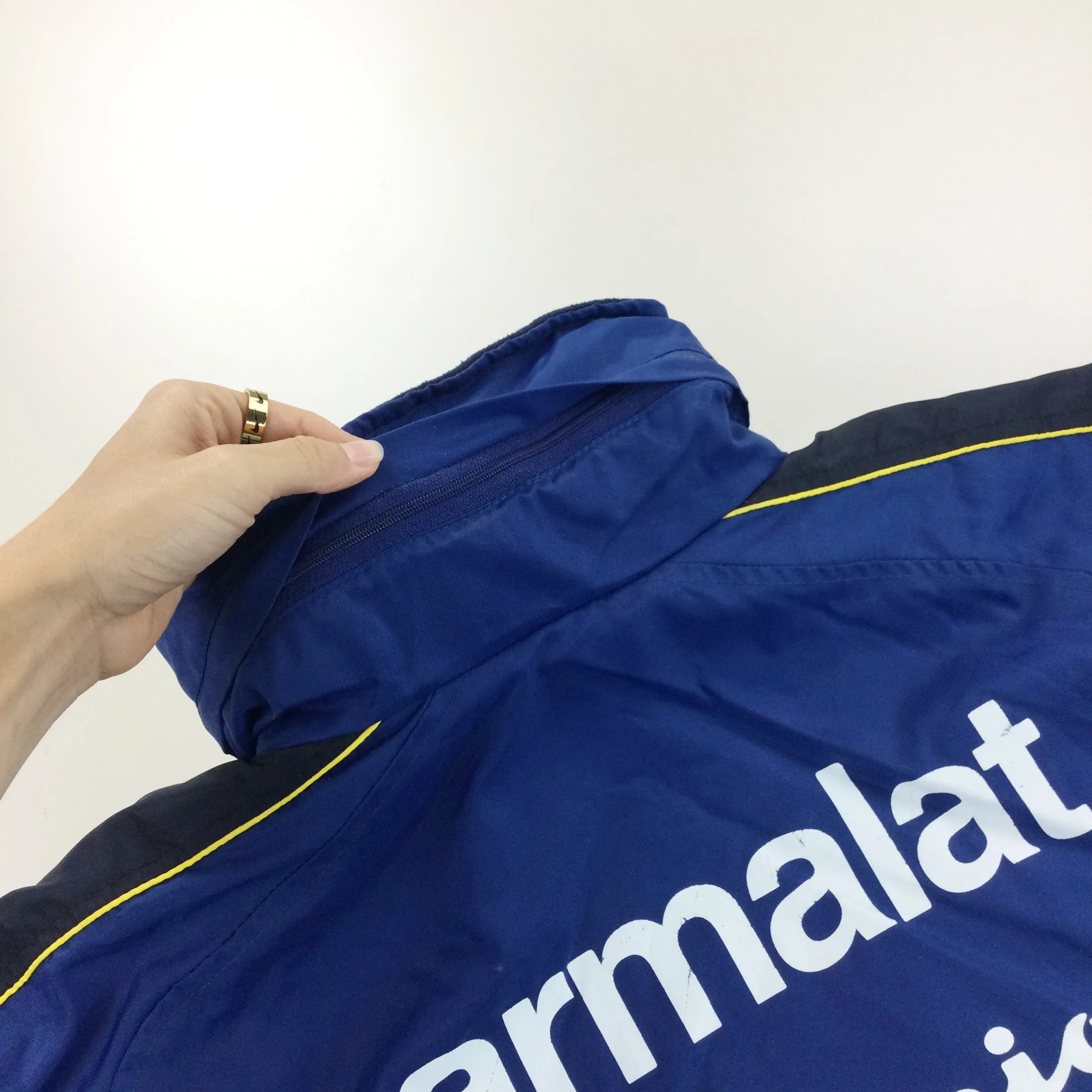 Champion 1990 Parma AC Coat - XL