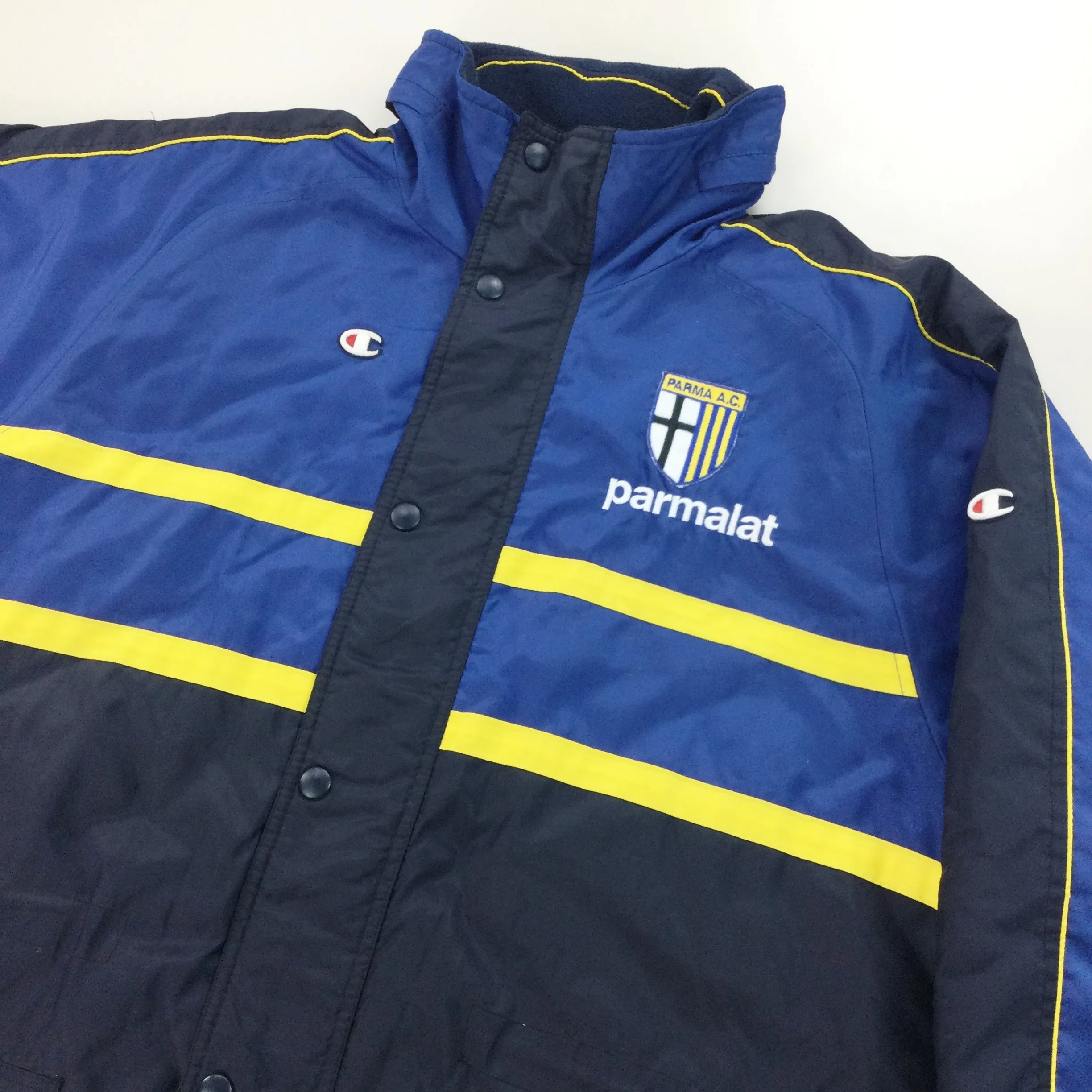 Champion 1990 Parma AC Coat - XL