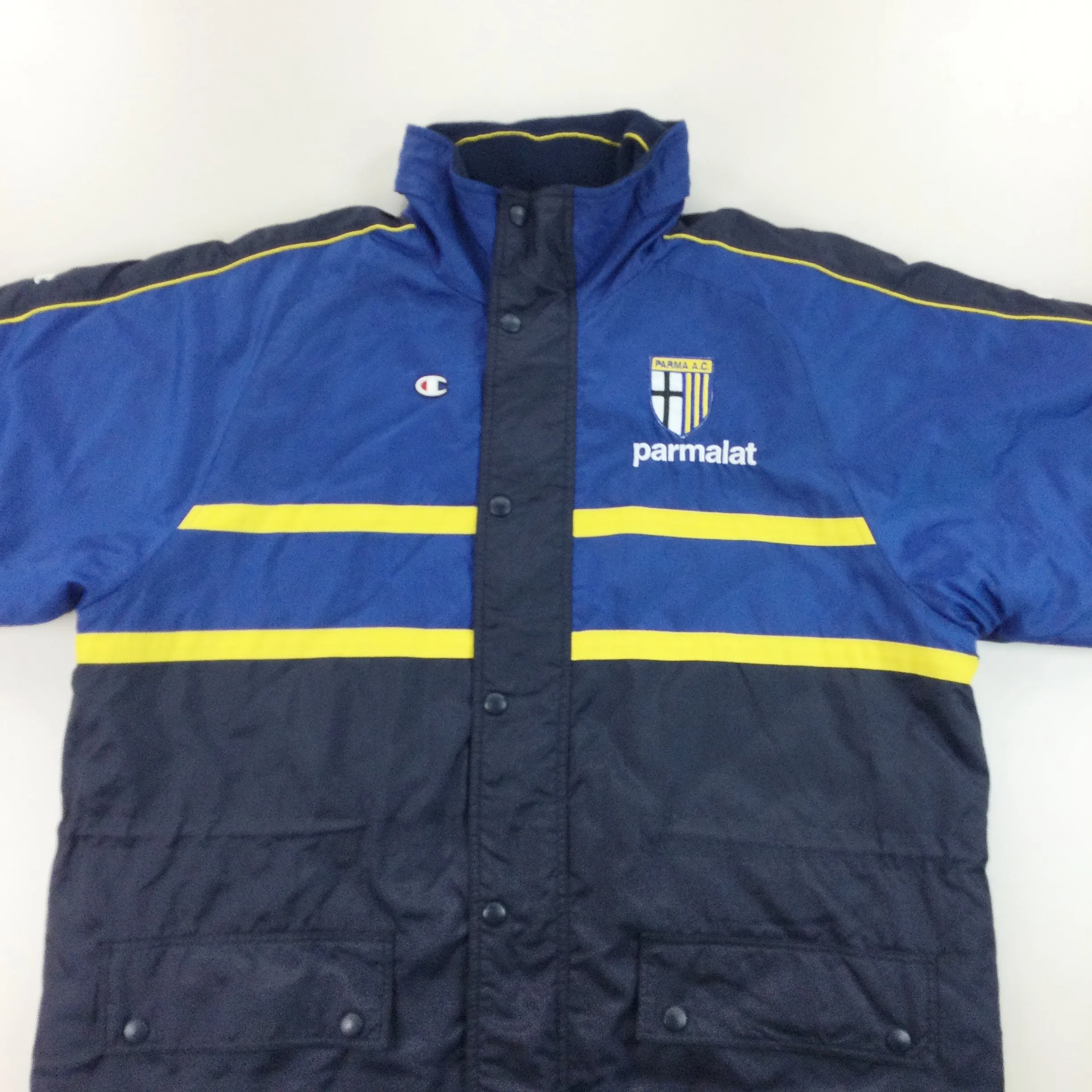 Champion 1990 Parma AC Coat - XL