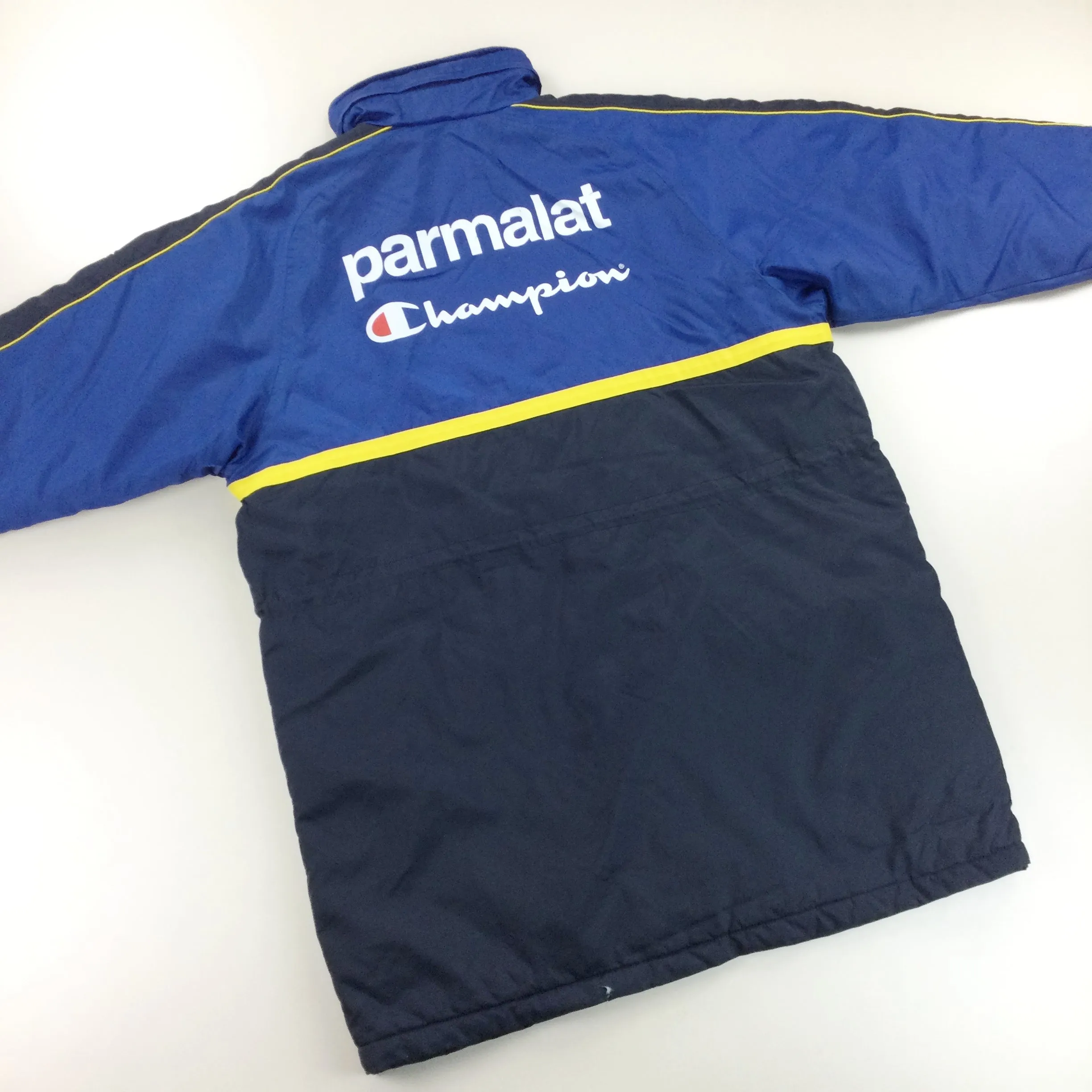 Champion 1990 Parma AC Coat - XL