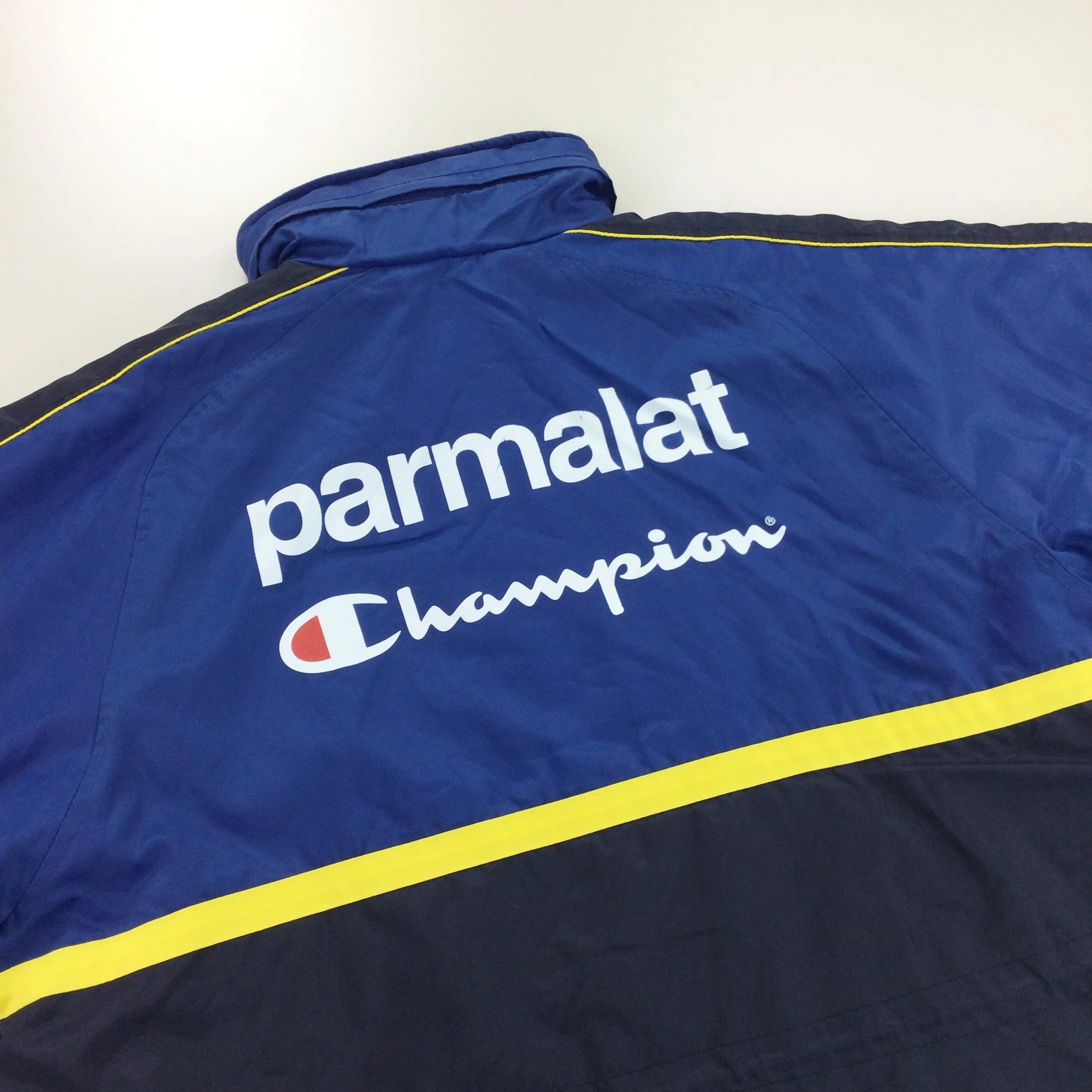 Champion 1990 Parma AC Coat - XL