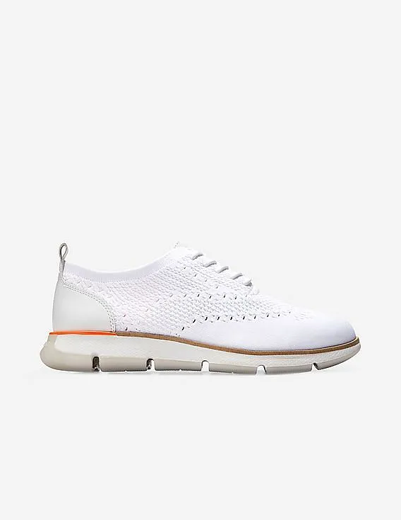 Cole Haan Women White 4.ZERØGRAND Oxfords