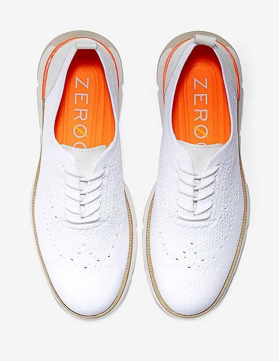 Cole Haan Women White 4.ZERØGRAND Oxfords