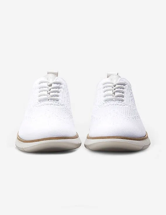 Cole Haan Women White 4.ZERØGRAND Oxfords