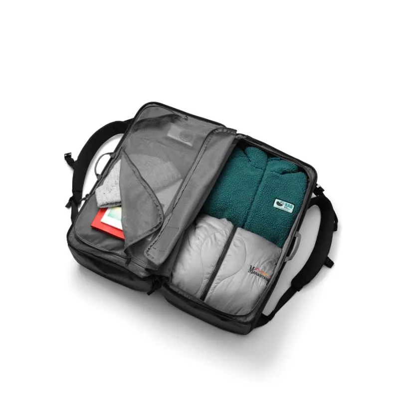 Db Journey  Roamer Pro Split Duffel - Duffel