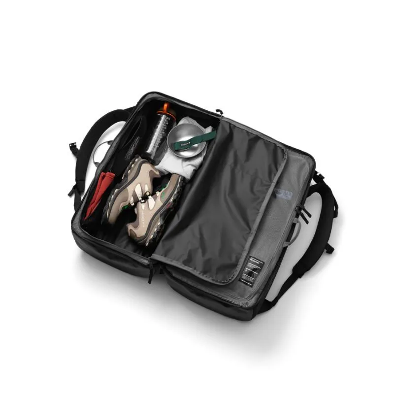 Db Journey  Roamer Pro Split Duffel - Duffel