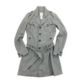 Diesel Coat - Women/L