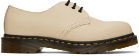 Dr. Martens Off-White 1461 Oxfords