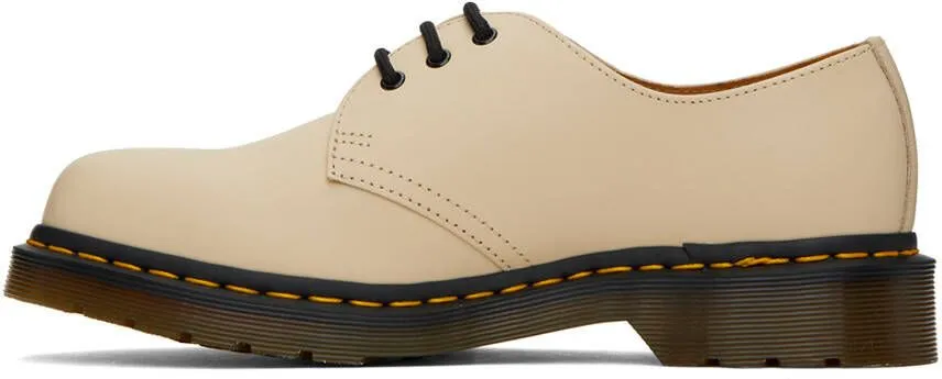 Dr. Martens Off-White 1461 Oxfords