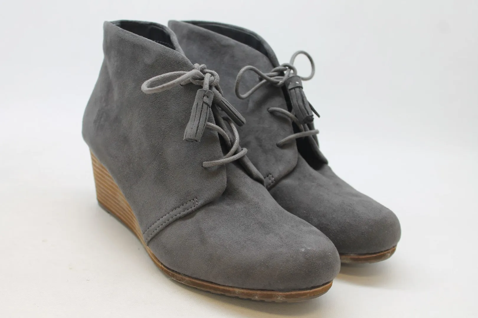 Dr. Scholl's Dakota Women's Boots Floor Sample