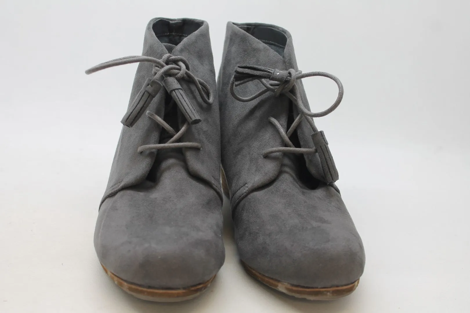 Dr. Scholl's Dakota Women's Boots Floor Sample