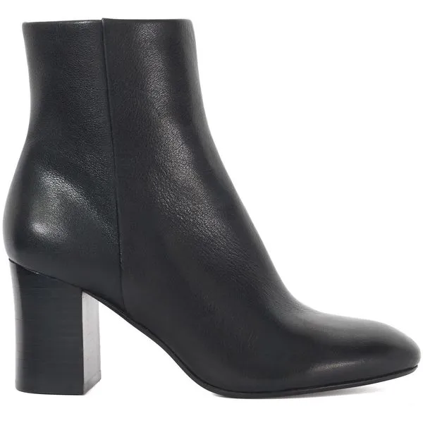 Dune London Ollave Ankle Boots