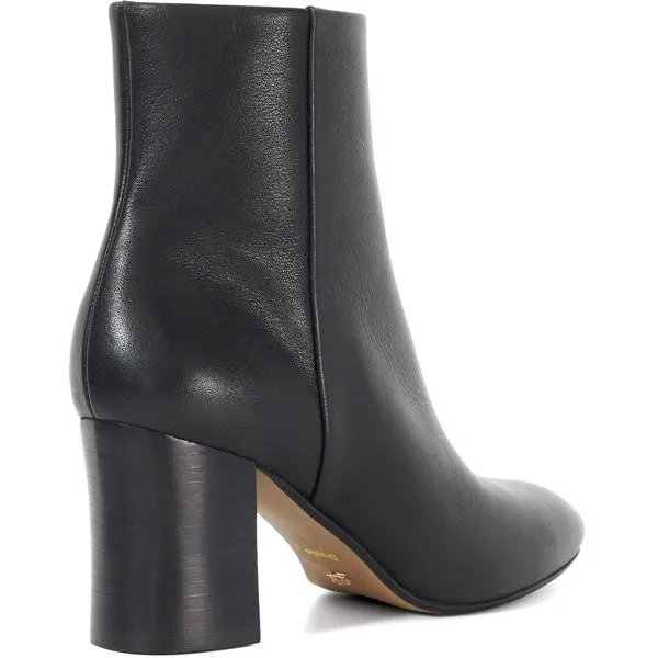 Dune London Ollave Ankle Boots