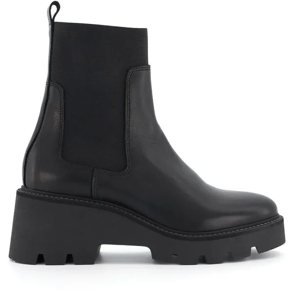 Dune London Propose Ankle Boots